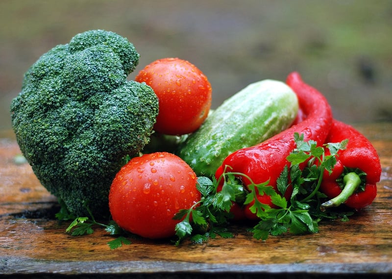 Mindful Eating