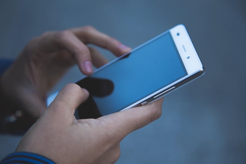 Phone Screen